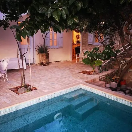 شقة Rentacarettanorthcyprus *