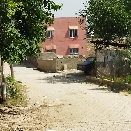 Apartment Rentacarettanorthcyprus